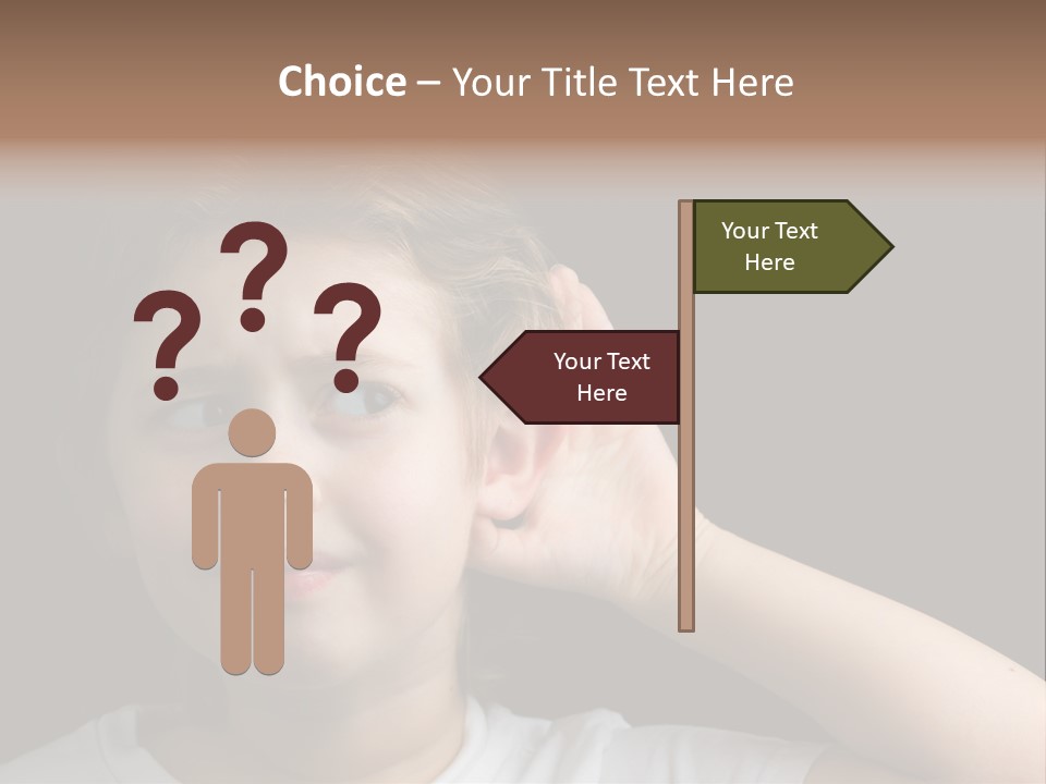 Antipyretic Temperature Medical PowerPoint Template