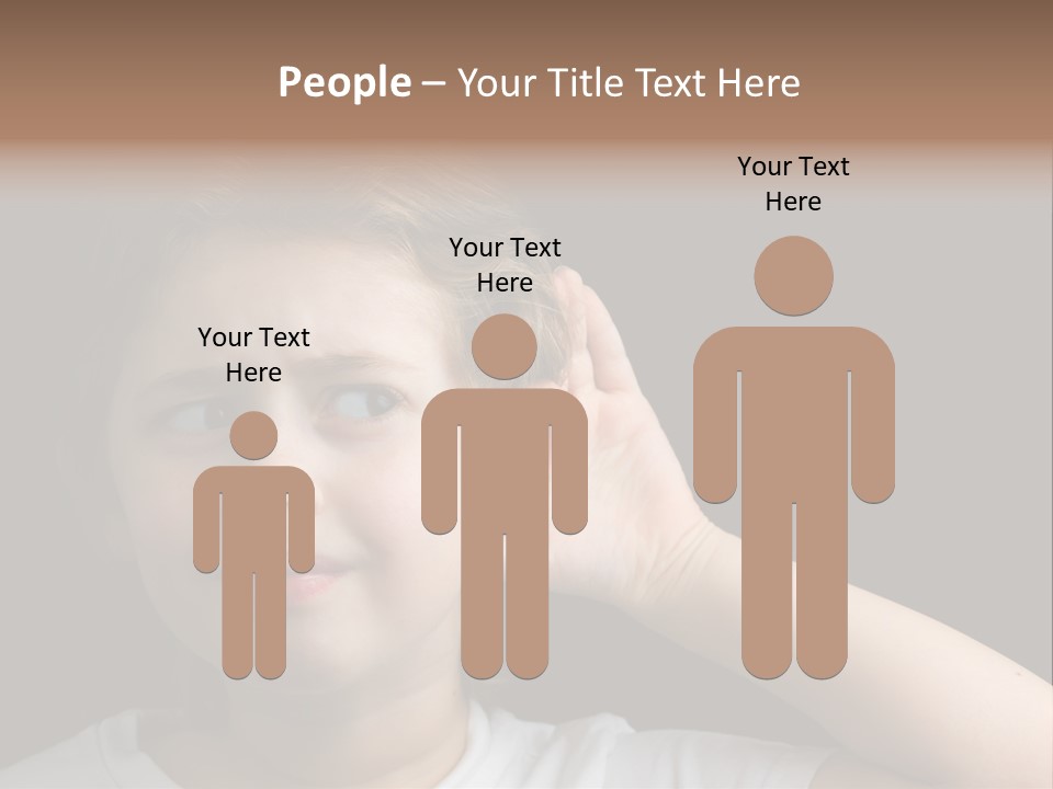 Antipyretic Temperature Medical PowerPoint Template