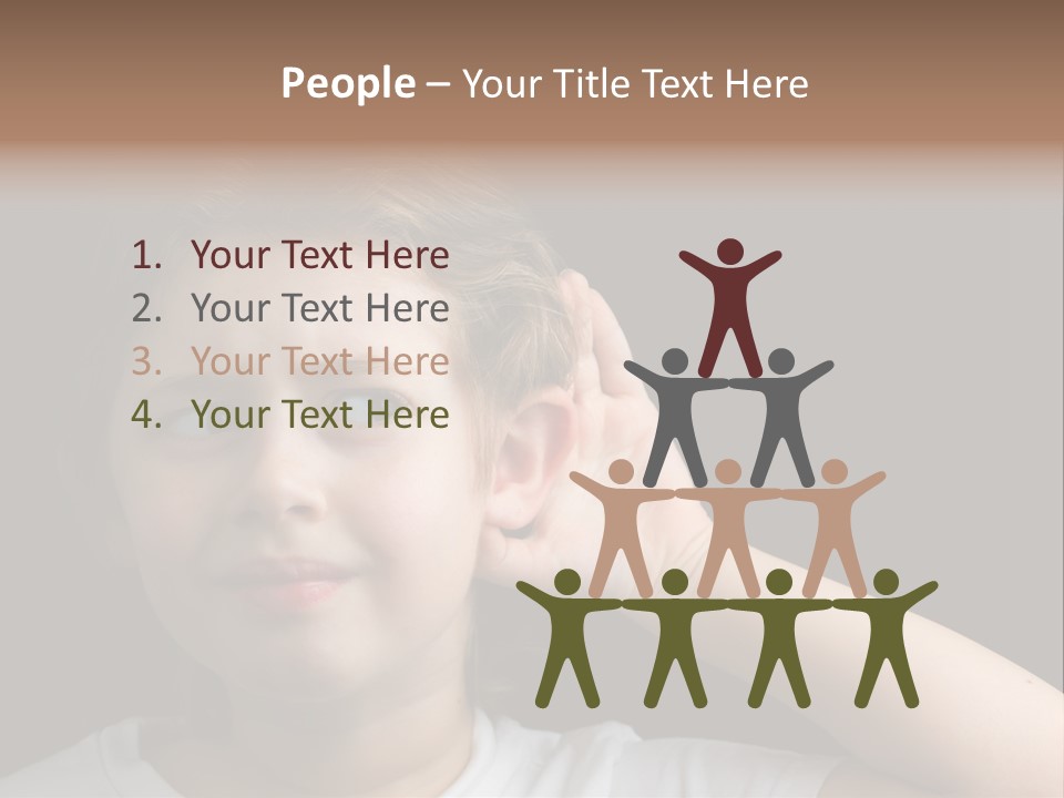 Antipyretic Temperature Medical PowerPoint Template