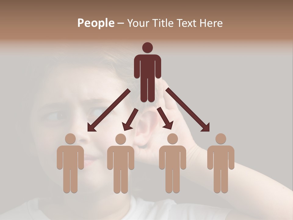 Antipyretic Temperature Medical PowerPoint Template