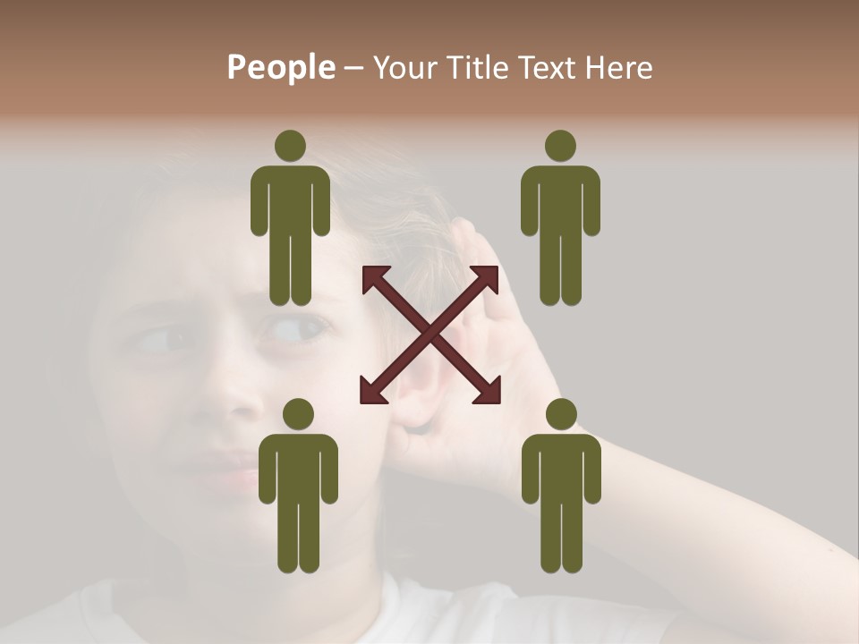 Antipyretic Temperature Medical PowerPoint Template