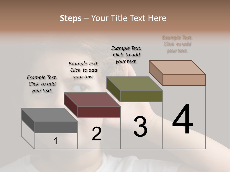 Antipyretic Temperature Medical PowerPoint Template