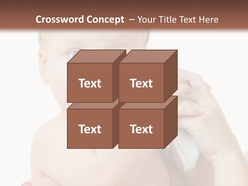 Antipyretic Temperature Medical PowerPoint Template