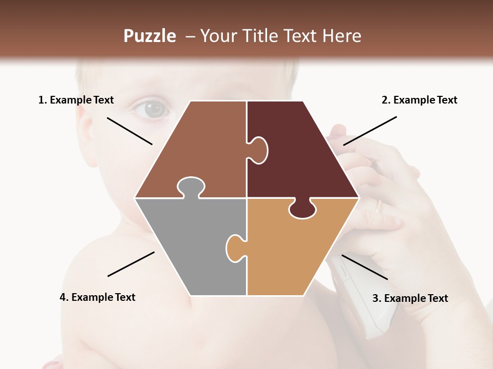 Antipyretic Temperature Medical PowerPoint Template