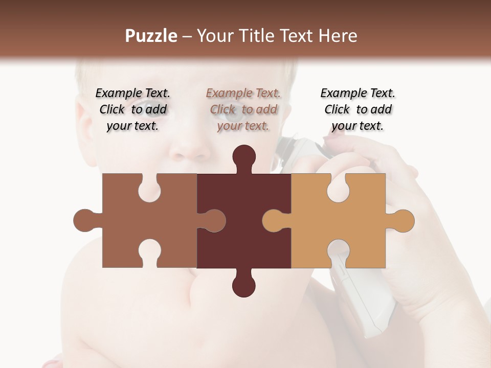 Antipyretic Temperature Medical PowerPoint Template