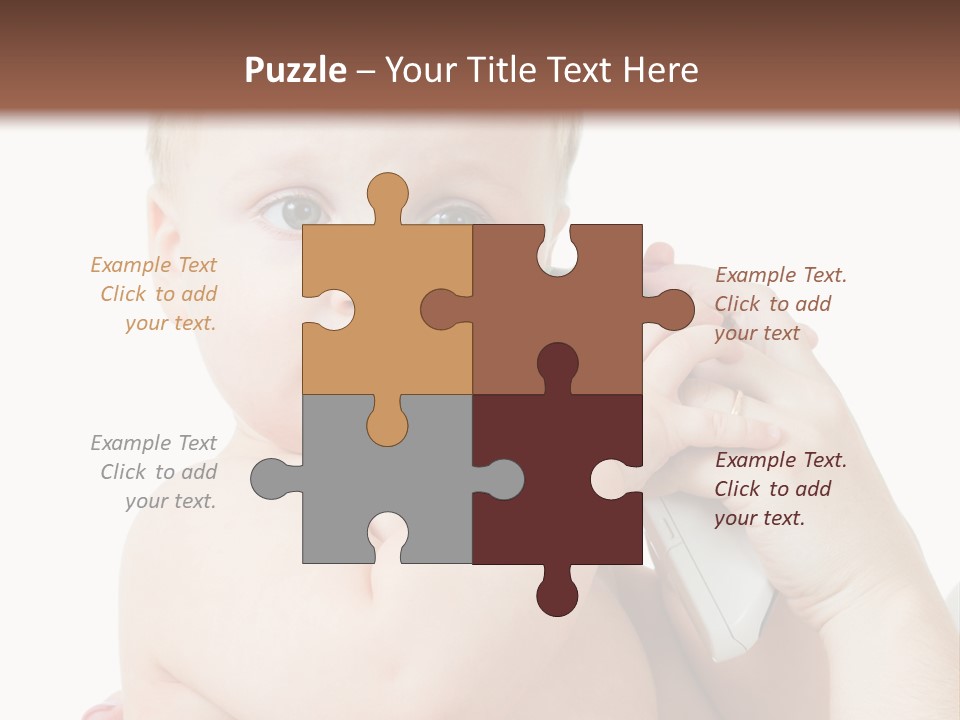 Antipyretic Temperature Medical PowerPoint Template