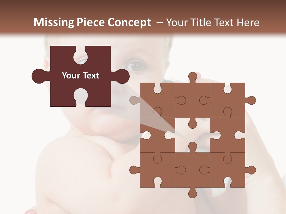 Antipyretic Temperature Medical PowerPoint Template