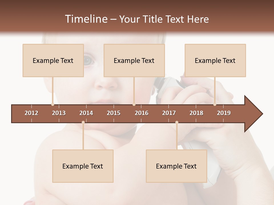 Antipyretic Temperature Medical PowerPoint Template