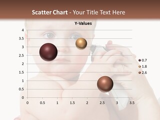 Antipyretic Temperature Medical PowerPoint Template