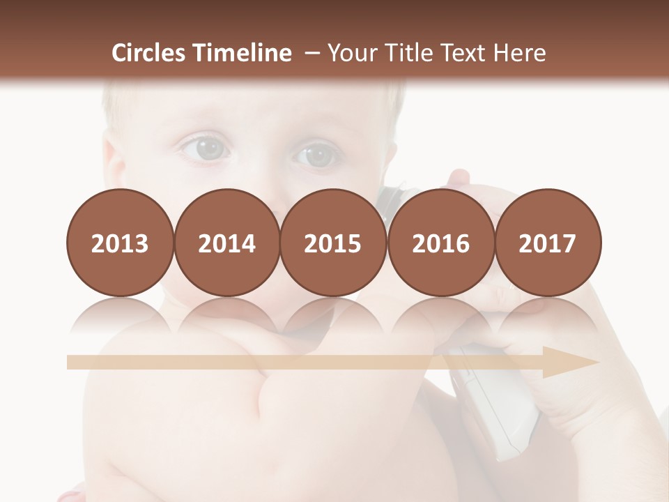 Antipyretic Temperature Medical PowerPoint Template