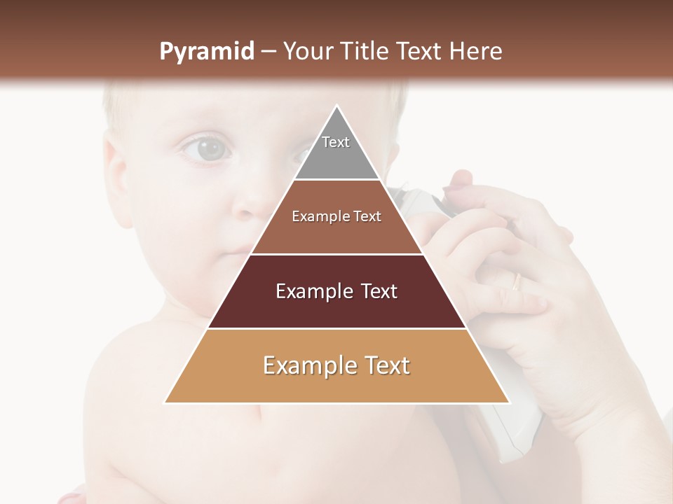 Antipyretic Temperature Medical PowerPoint Template
