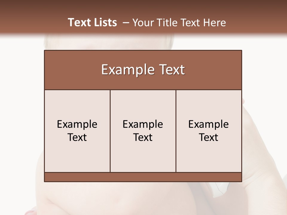 Antipyretic Temperature Medical PowerPoint Template