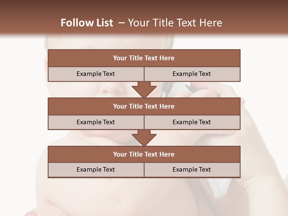 Antipyretic Temperature Medical PowerPoint Template