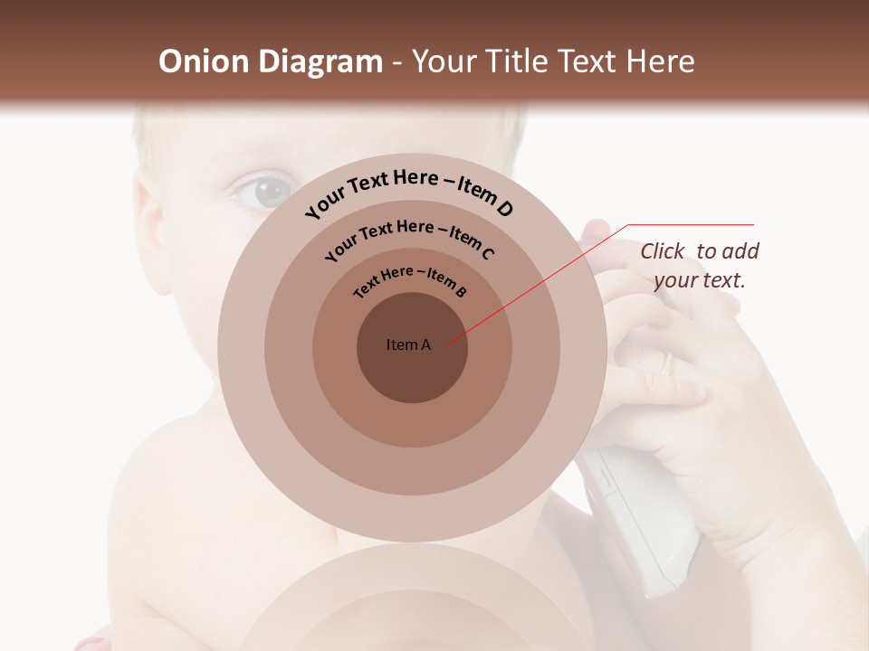 Antipyretic Temperature Medical PowerPoint Template