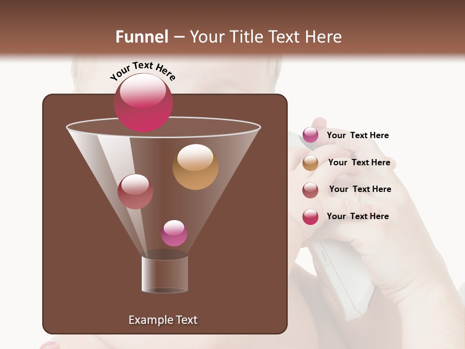 Antipyretic Temperature Medical PowerPoint Template