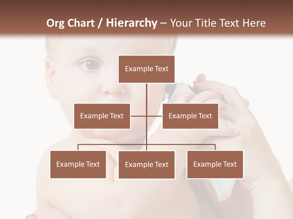 Antipyretic Temperature Medical PowerPoint Template