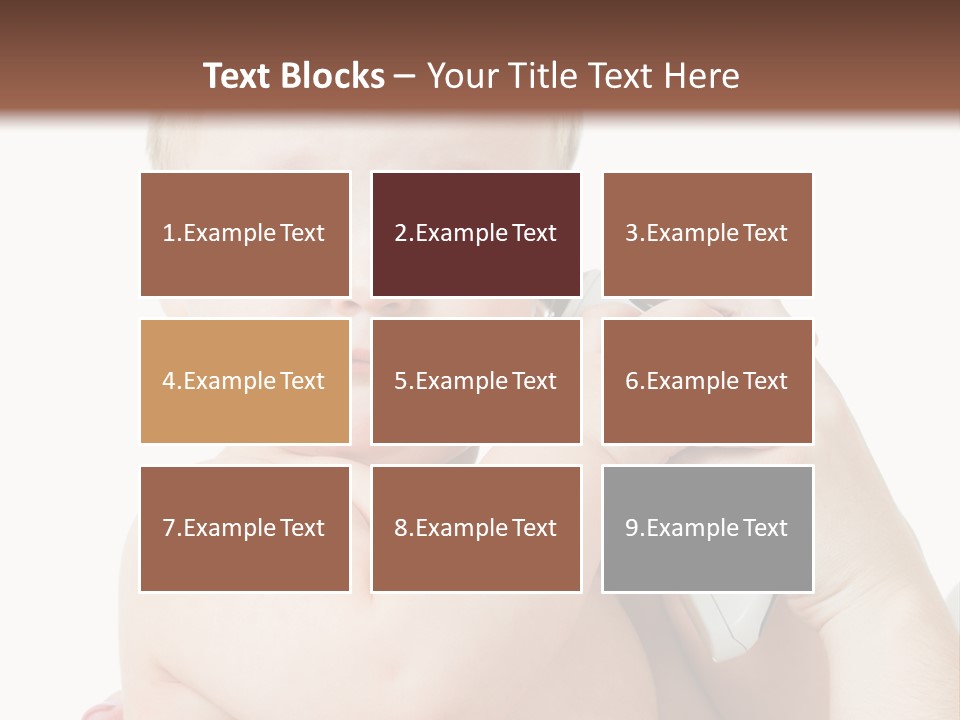 Antipyretic Temperature Medical PowerPoint Template