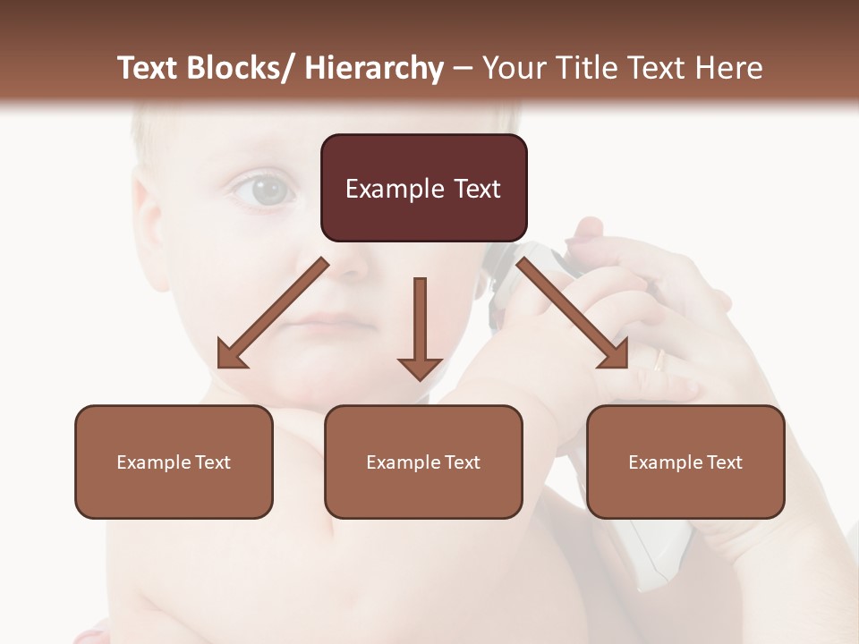 Antipyretic Temperature Medical PowerPoint Template