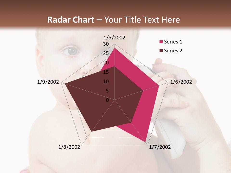 Antipyretic Temperature Medical PowerPoint Template