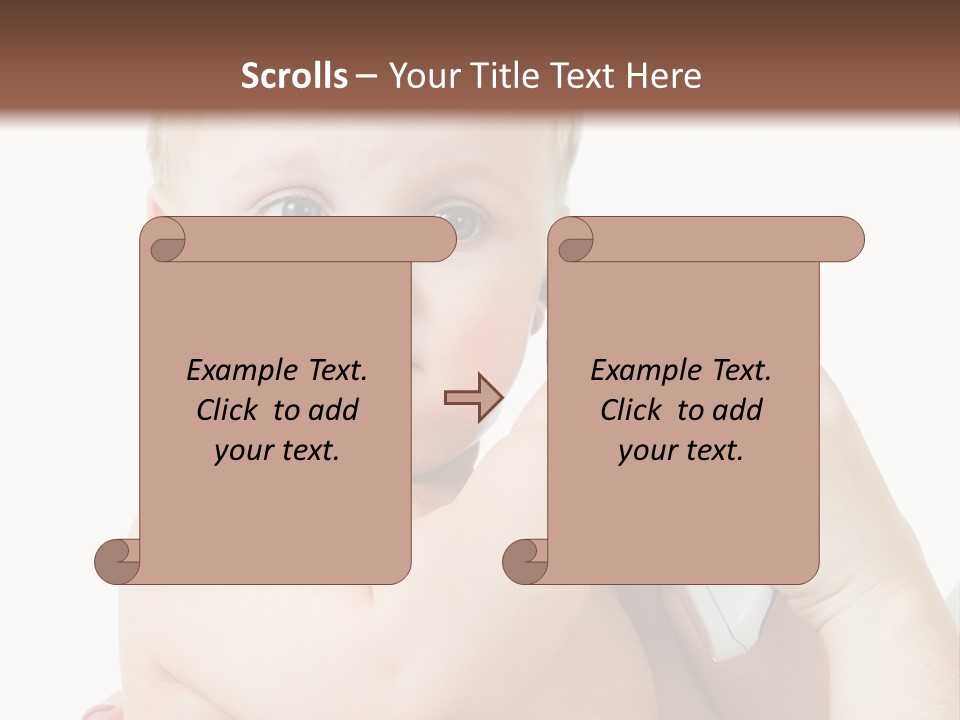 Antipyretic Temperature Medical PowerPoint Template