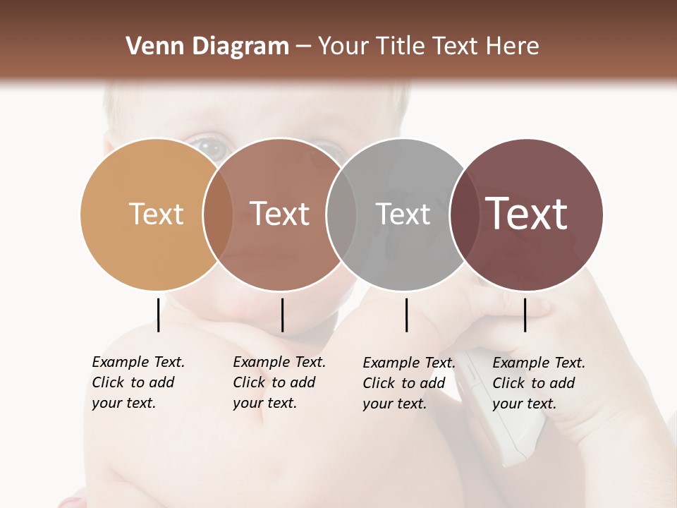 Antipyretic Temperature Medical PowerPoint Template