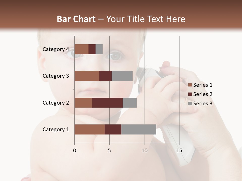Antipyretic Temperature Medical PowerPoint Template