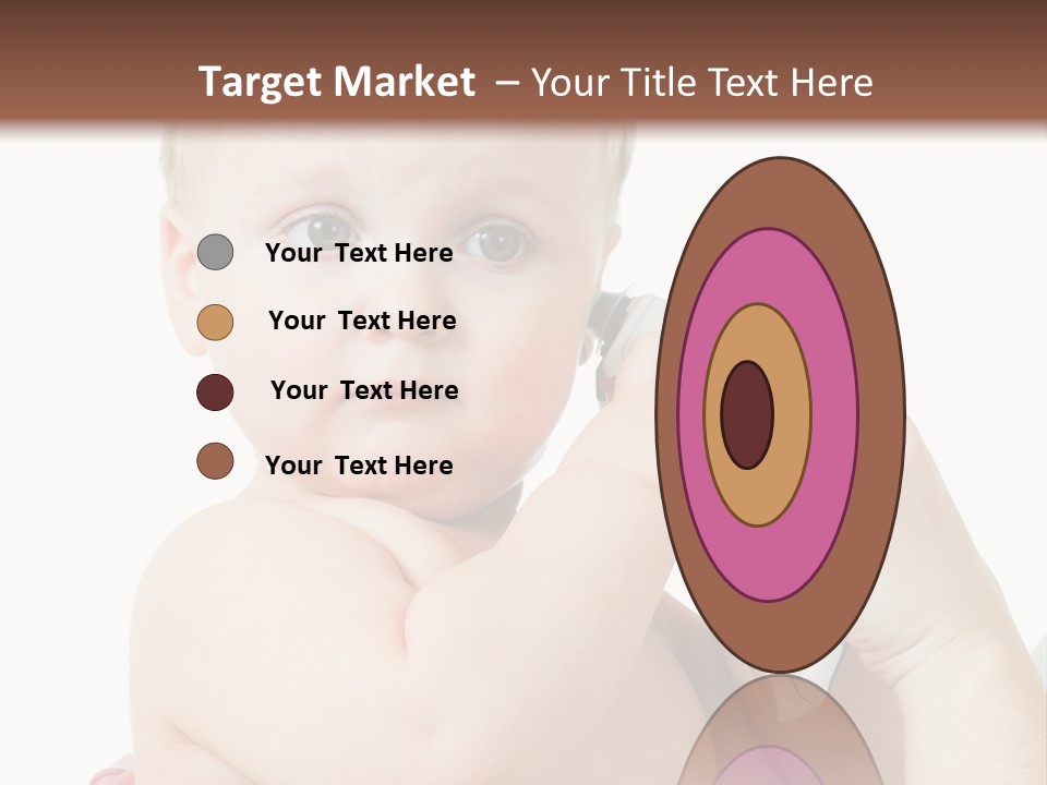 Antipyretic Temperature Medical PowerPoint Template