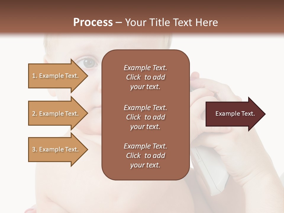 Antipyretic Temperature Medical PowerPoint Template