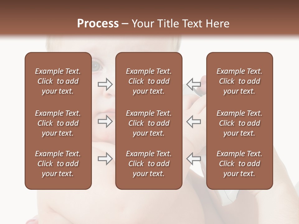 Antipyretic Temperature Medical PowerPoint Template