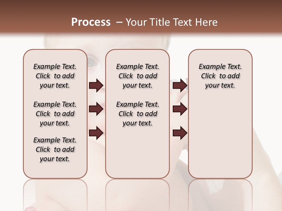 Antipyretic Temperature Medical PowerPoint Template