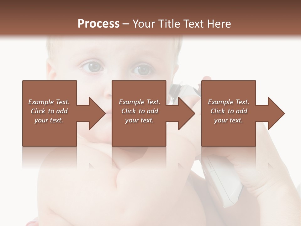 Antipyretic Temperature Medical PowerPoint Template