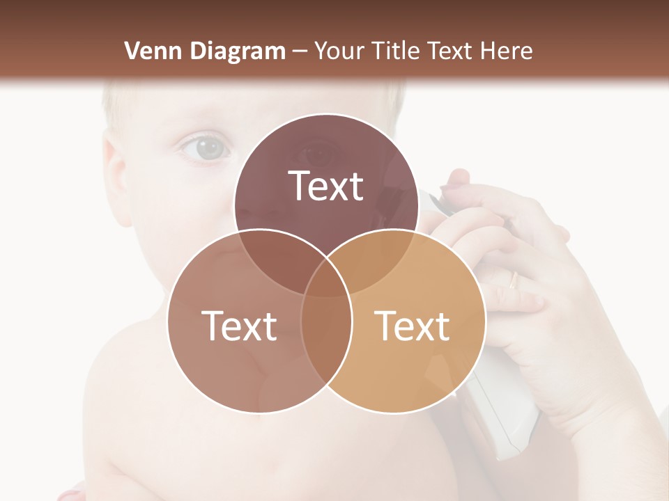 Antipyretic Temperature Medical PowerPoint Template