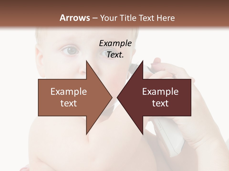 Antipyretic Temperature Medical PowerPoint Template