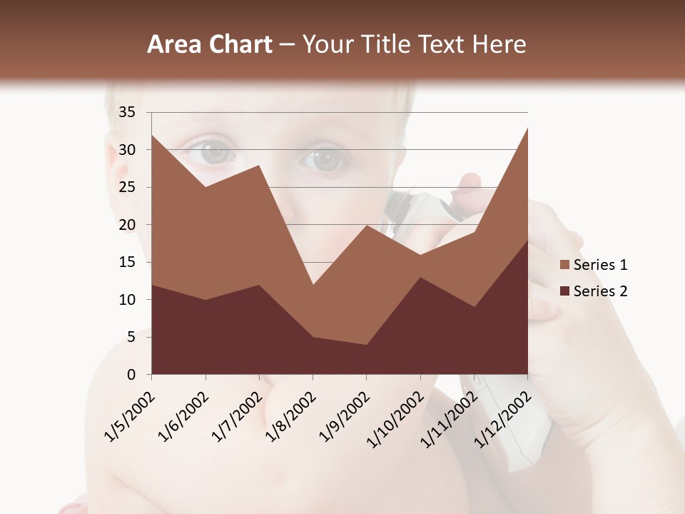 Antipyretic Temperature Medical PowerPoint Template