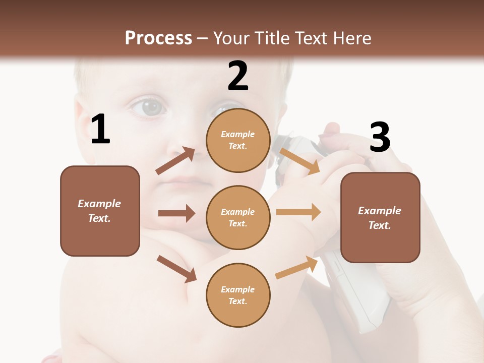 Antipyretic Temperature Medical PowerPoint Template