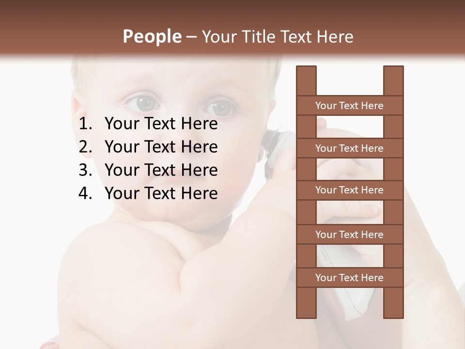 Antipyretic Temperature Medical PowerPoint Template