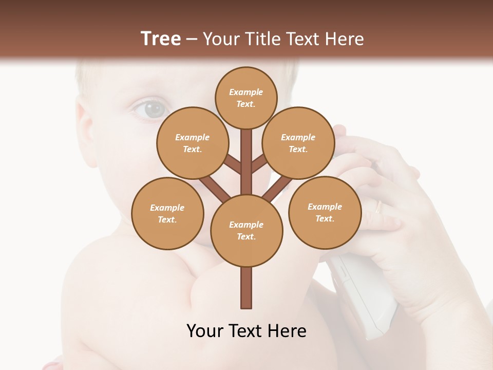 Antipyretic Temperature Medical PowerPoint Template