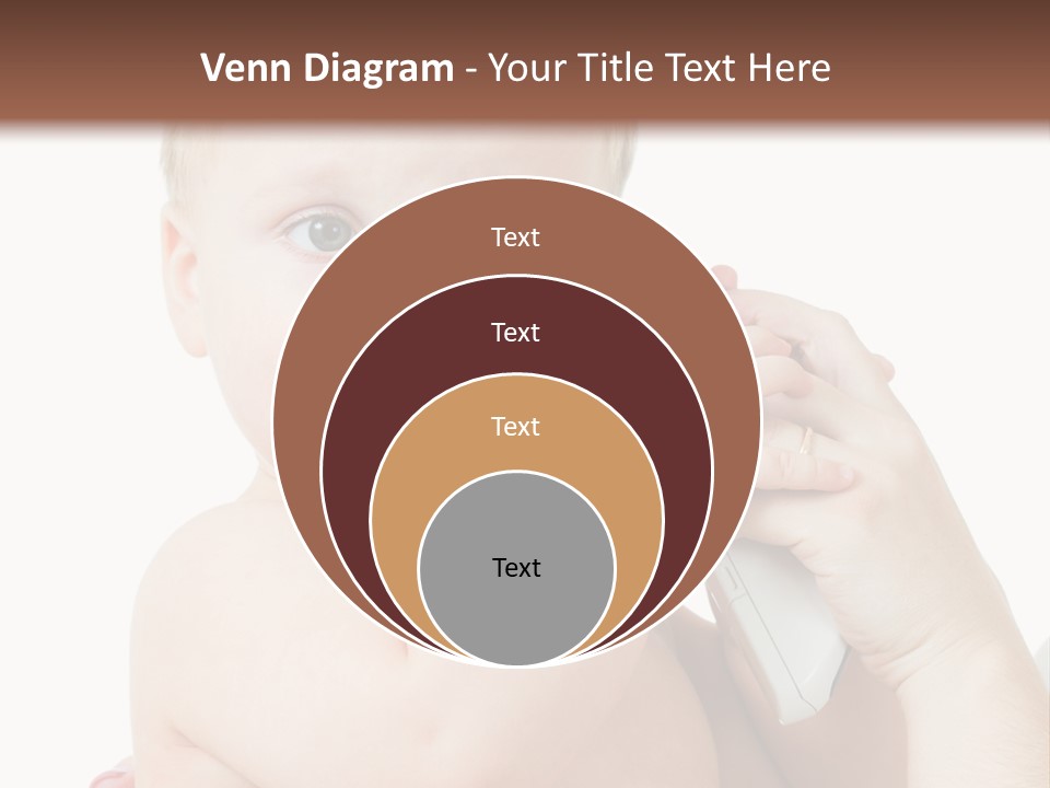 Antipyretic Temperature Medical PowerPoint Template