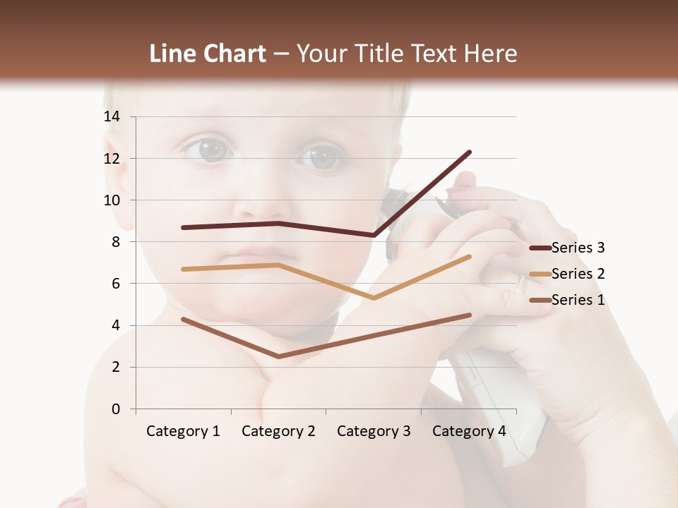 Antipyretic Temperature Medical PowerPoint Template