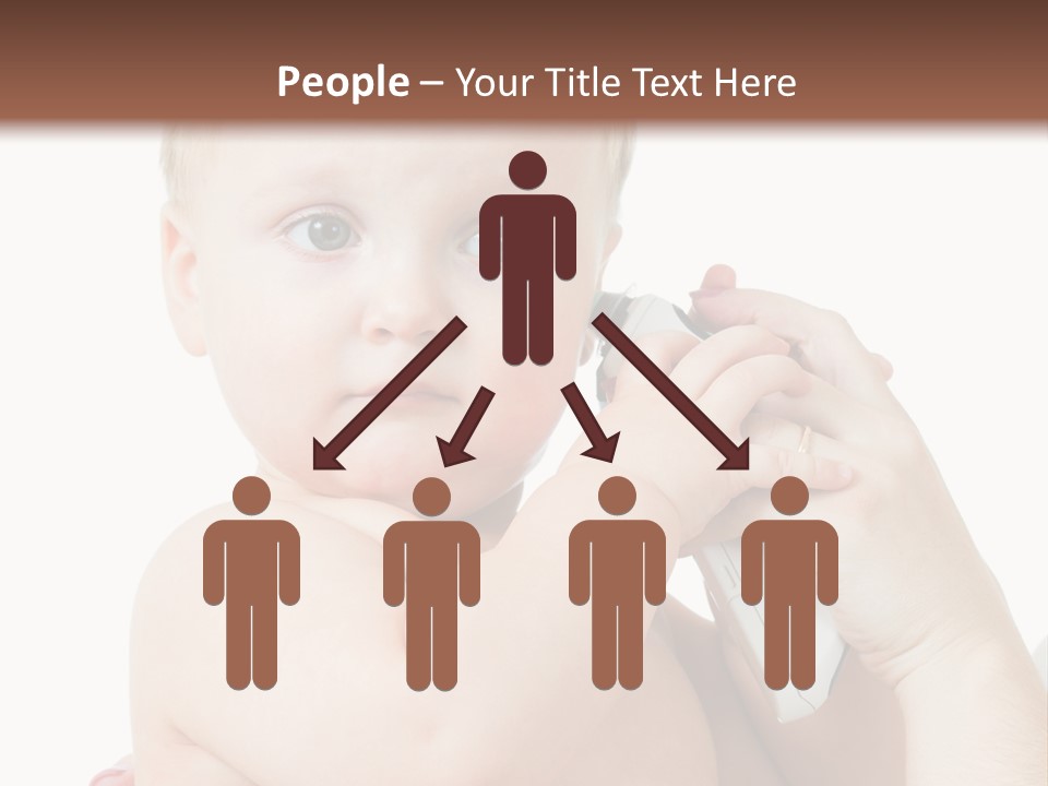 Antipyretic Temperature Medical PowerPoint Template