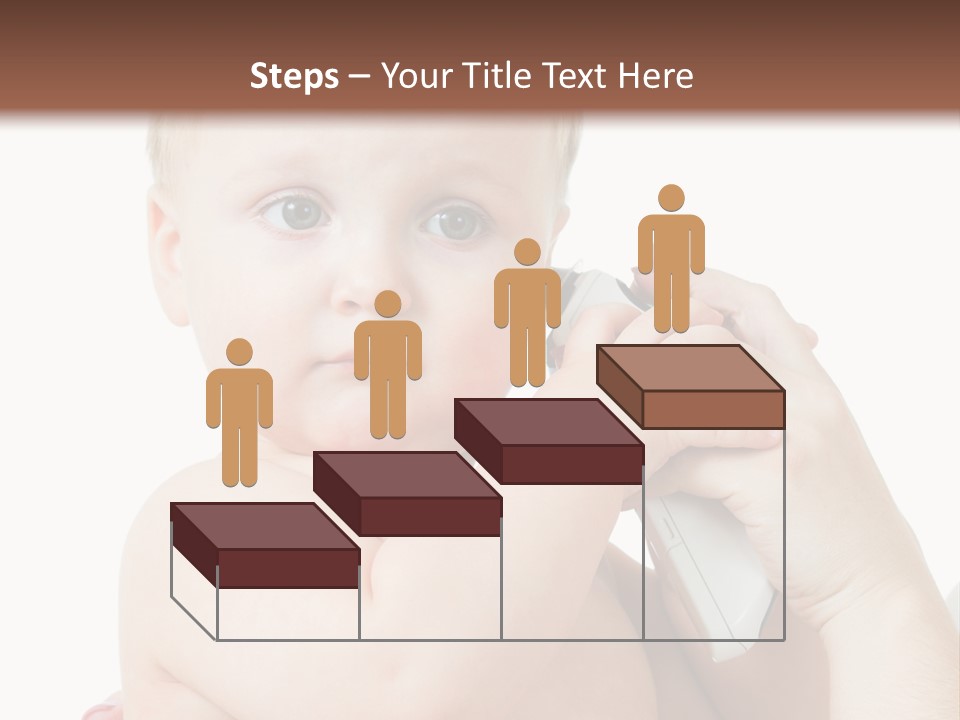 Antipyretic Temperature Medical PowerPoint Template