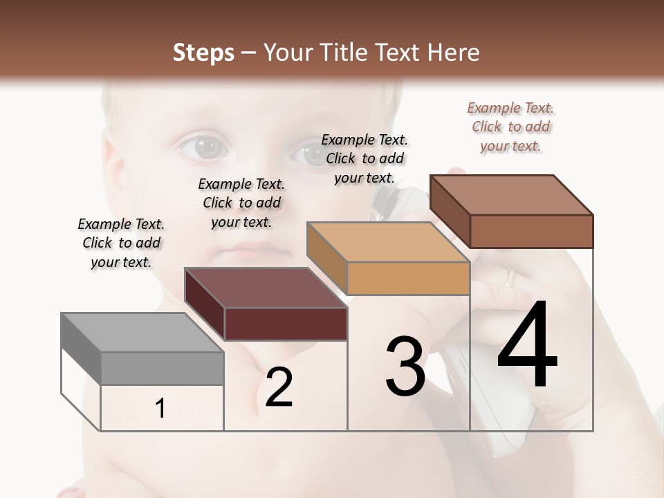 Antipyretic Temperature Medical PowerPoint Template