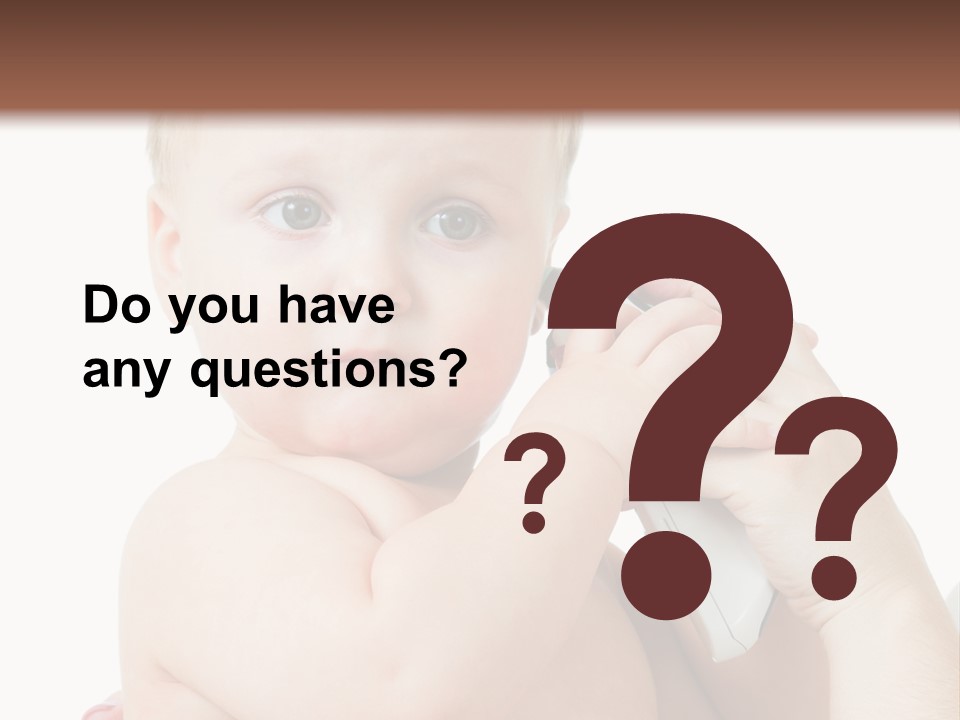 Antipyretic Temperature Medical PowerPoint Template