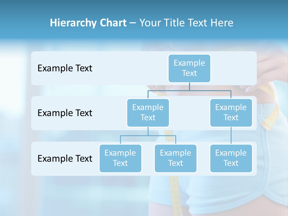 Gym Inside Feminine PowerPoint Template