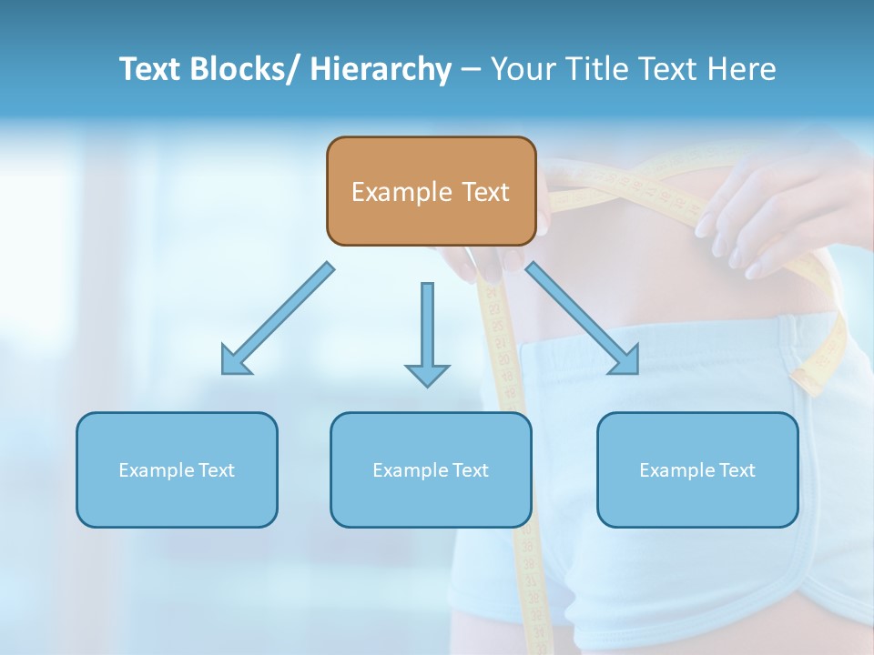 Gym Inside Feminine PowerPoint Template