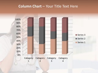 Lab Health Alone PowerPoint Template