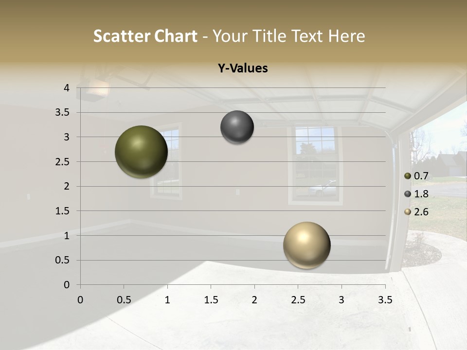 Neighborhood Rich Builder PowerPoint Template