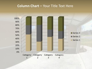 Neighborhood Rich Builder PowerPoint Template