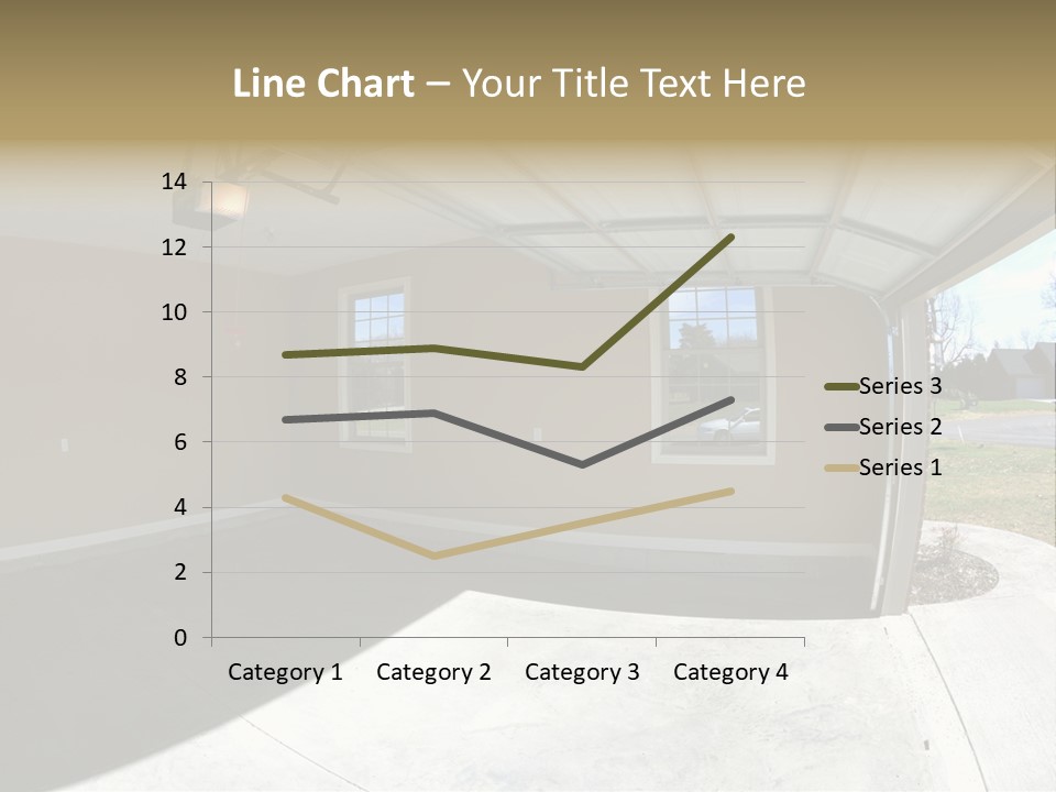 Neighborhood Rich Builder PowerPoint Template