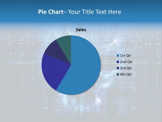 Network Hacker Spam PowerPoint Template